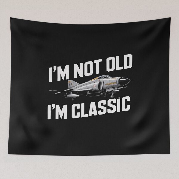 Item preview, F-4 Phantom perfect for flying airplanes. designed and sold by nicomitchell.