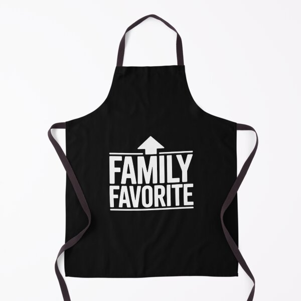Item preview, Favorite In The Family Mom Dad Brother Sister Sibling designed and sold by nicomitchell.