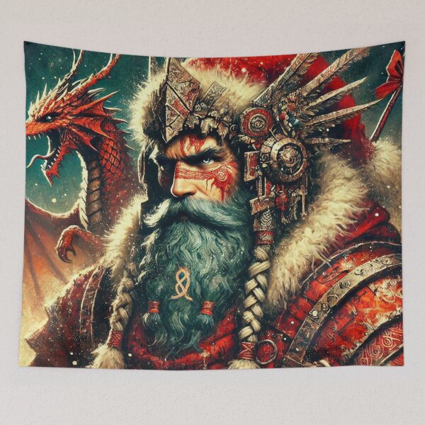 Item preview, Santa Clause designed and sold by RaF71PrO.