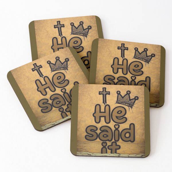 Item preview, Faith in Jesus designed and sold by Eq2iq.