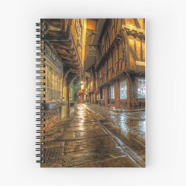 Item preview, The Shambles At Night 2 designed and sold by Colin  Williams Photography.