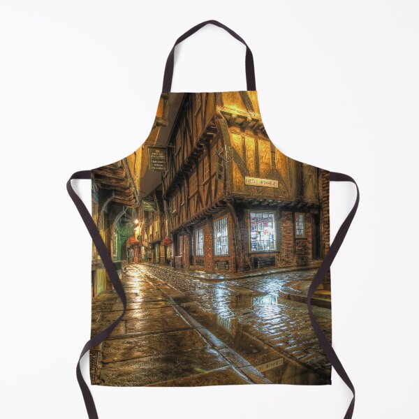 Item preview, The Shambles At Night 2 designed and sold by Colin  Williams Photography.