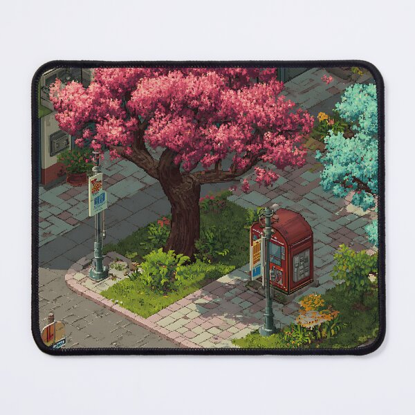 Item preview, Isometric Pixel Art designed and sold by bapupa.