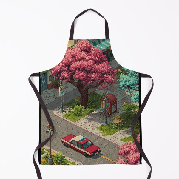 Item preview, Isometric Pixel Art designed and sold by bapupa.