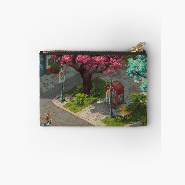Item preview, Isometric Pixel Art designed and sold by bapupa.
