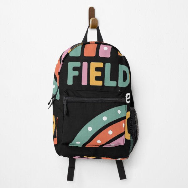 Item preview, Field Trips Are My Favorite Teacher School Field Trip designed and sold by nicomitchell.