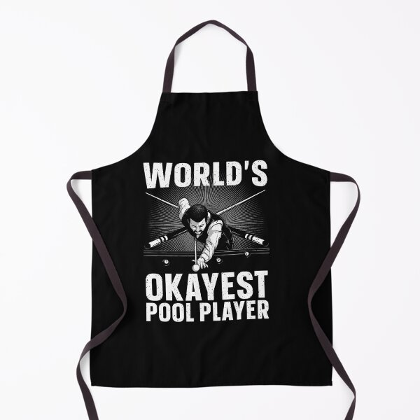 Item preview, Best Billiards Art For Billiard 8 Ball Pool Player designed and sold by AntoinetteKris.