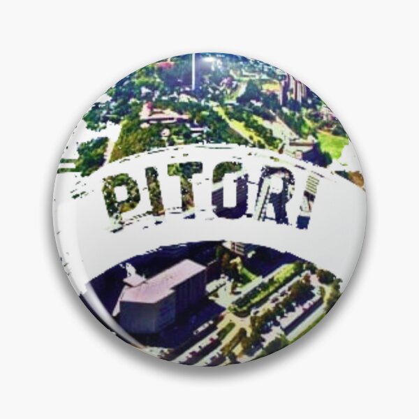 Item preview, Arte de sellos urbanos “Pitori” de Pretoria designed and sold by KereetsaOne.