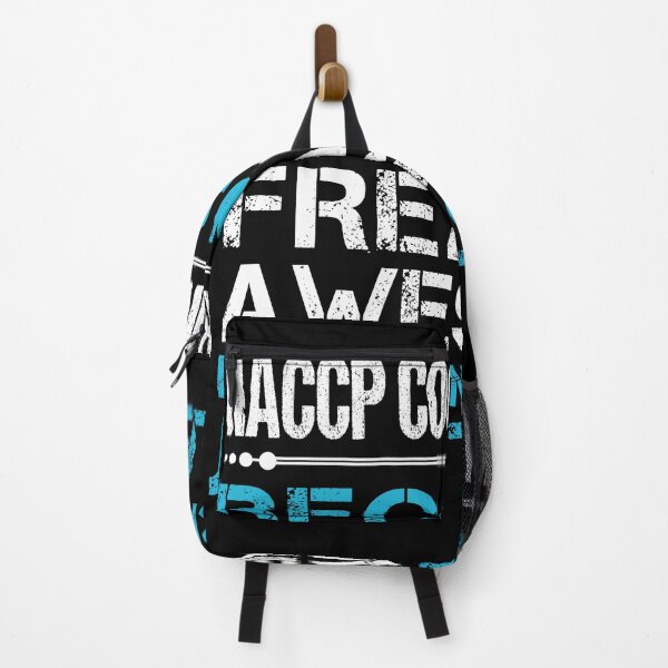 Item preview, Haccp Coordinator designed and sold by hzibfldecjq42.