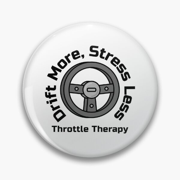 Artikelvorschau, Mehr treiben, weniger Stress – Gastherapie | Drift-Lifestyle-Design entworfen und verkauft von WhackingTax.