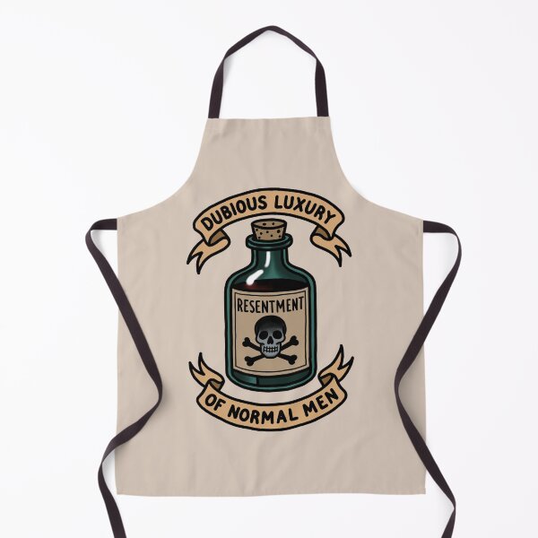 Item preview, Dubious Luxury of Normal Men (Colour) designed and sold by veampleo.