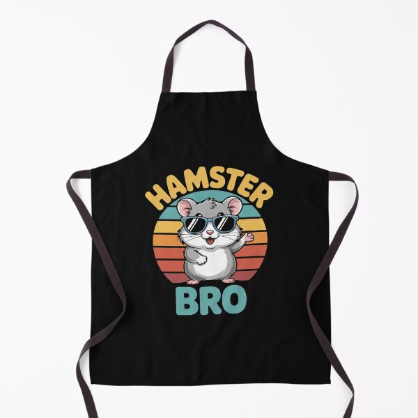 Item preview, Hamster for Boys Bro Brother Cute  Gifts designed and sold by nicomitchell.