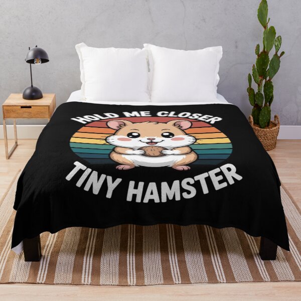 Artikelvorschau, Hamster Halt mich fester Kleiner Junge Mädchen Kleinkind entworfen und verkauft von nicomitchell.
