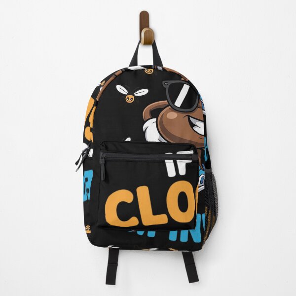 Item preview, If It's Clogged I'm Involved designed and sold by nicomitchell.