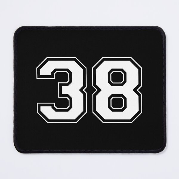Item preview, 38 designed and sold by Void Script.