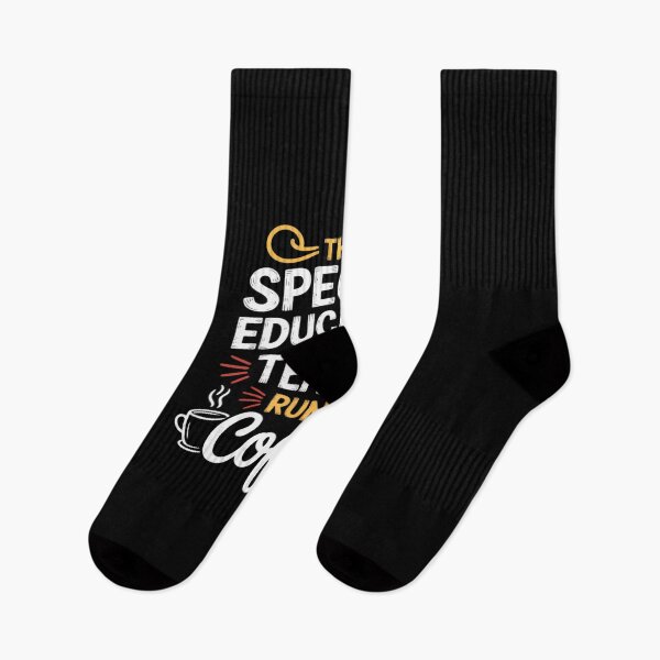 Item preview, Special Education Teacher Coffee SPED Ed School  designed and sold by MicanCuteStore.