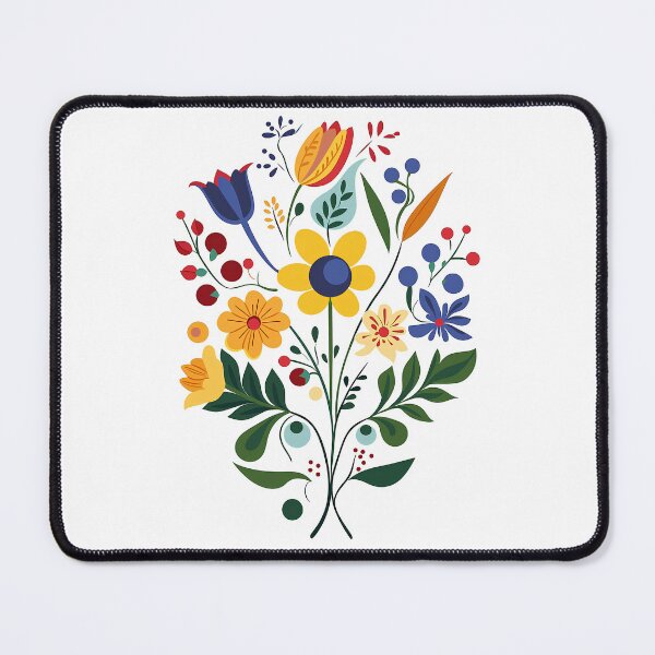 Item preview, Wild flowers designed and sold by xiao xuans.