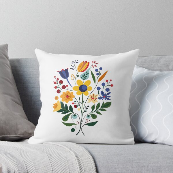 Item preview, Wild flowers designed and sold by xiao xuans.