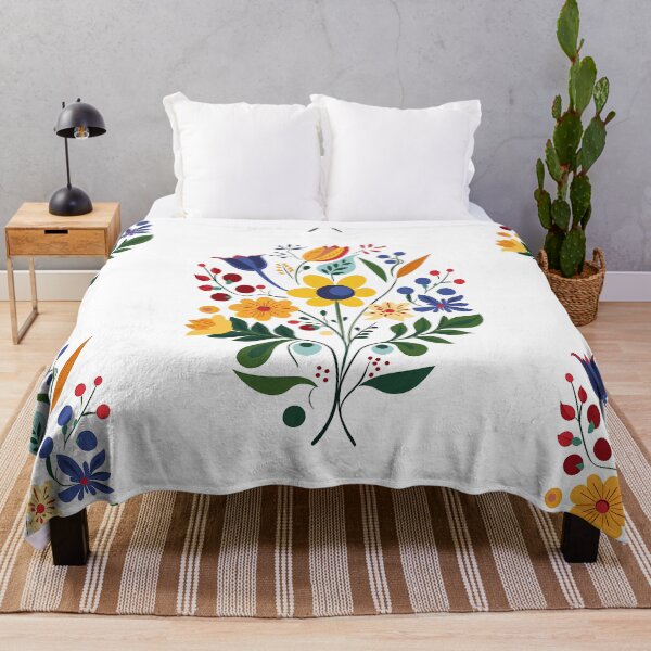 Item preview, Wild flowers designed and sold by xiao xuans.