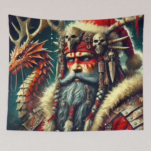 Item preview, Santa Clause designed and sold by RaF71PrO.