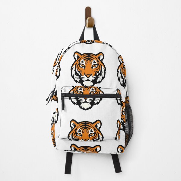 Item preview, Bengal Tiger Face designed and sold by Next-level-arts.