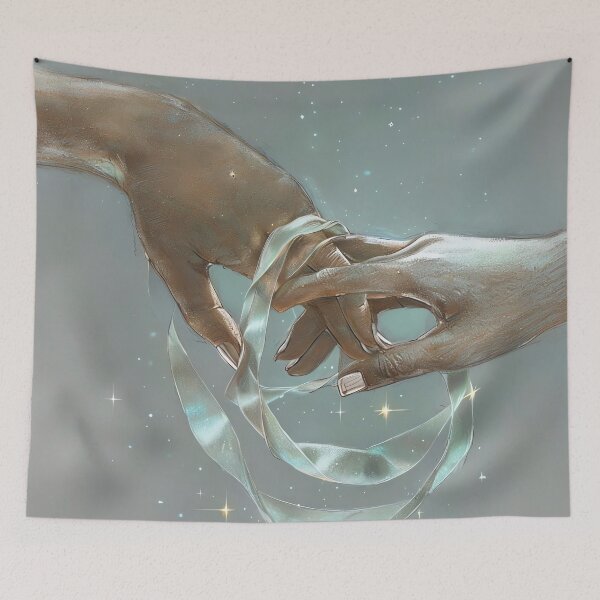 Item preview, Celestial Connection designed and sold by ONYX Pixee.