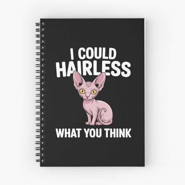 Item preview, Sphynx Cat Hairless Pet Animal Lover Breeder Veterinarians Men Women Girls Kids designed and sold by nicomitchell.