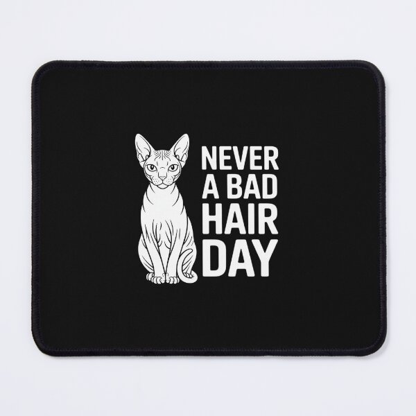 Item preview, Sphynx Cat Naked Cat House Cat Cat Owner designed and sold by nicomitchell.