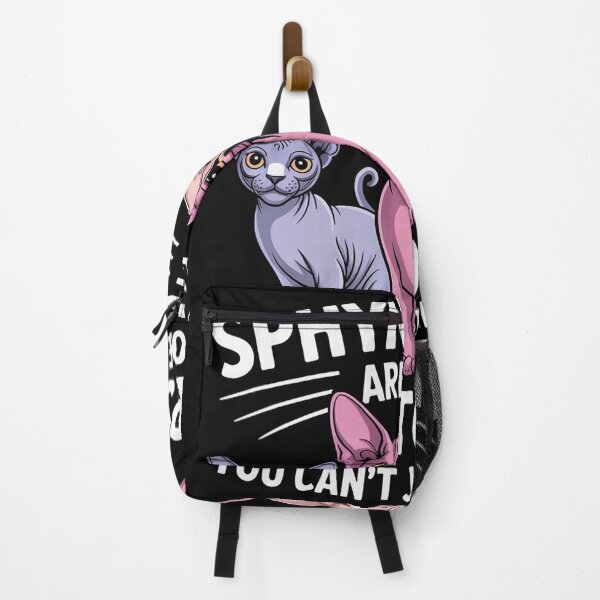 Item preview, Sphynx Cat Potato Chips Lover Breeder Pet Owner Men Women Girls Kids designed and sold by nicomitchell.