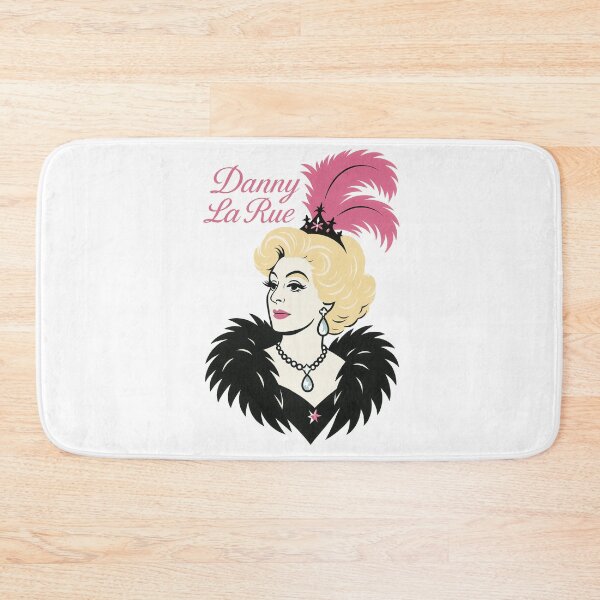 Item preview, Danny La Rue – ✨Legends of Drag Collection✨ – Icons of the Isles Edition – GLAMOUR NEVER DIES designed and sold by WheelieGdArt.
