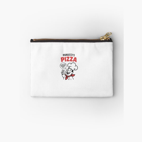 Item preview, Panucci's Pizza Adult Mens Womens Cool Music Fashion Top  designed and sold by milanforbes.