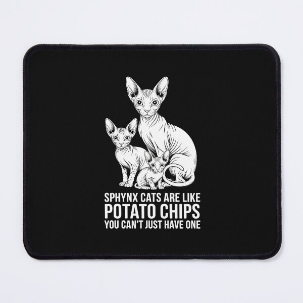 Item preview, Sphynx Cats Are Like Sphinx Hairless Cat Owner Sphynx Cat Men Women designed and sold by nicomitchell.