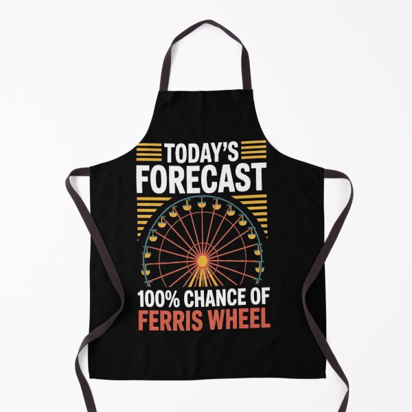 Item preview, Ride Giant Observation Wheels Carnival Quote designed and sold by LacostCarl.