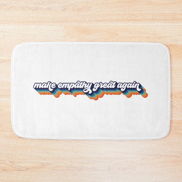 Item preview, Make Empathy Great Again designed and sold by Shop signer.