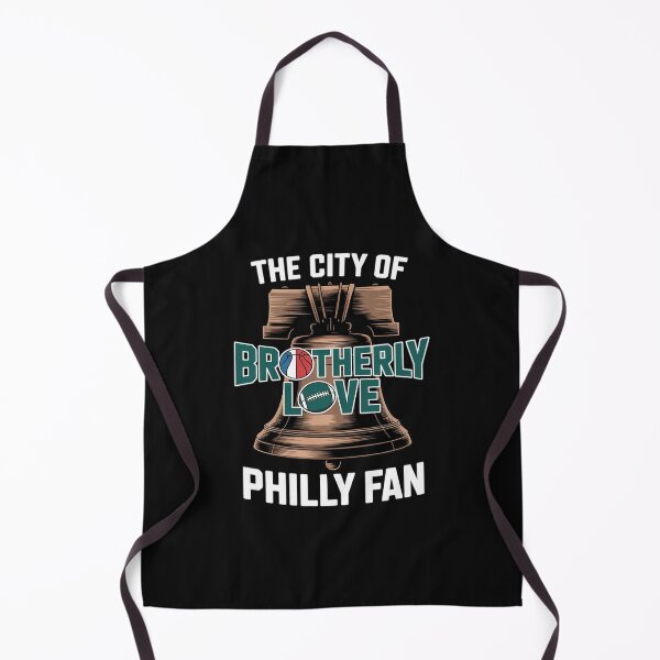 Item preview, The City Of Brotherly Love A Philadelphia Team Fan designed and sold by nicomitchell.