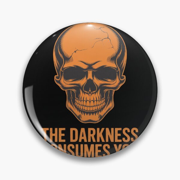 Item preview, The Darkness Consumes You Raid Gamer Guardian Destiny designed and sold by nicomitchell.