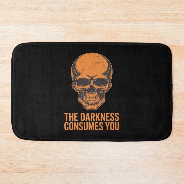 Item preview, The Darkness Consumes You Raid Gamer Guardian Destiny designed and sold by nicomitchell.