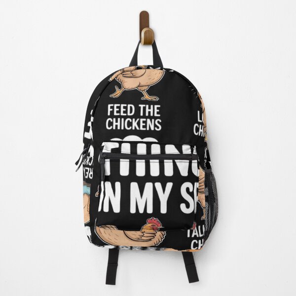 Item preview, Things I Do In My Spare Time Farmar Farm Chicken Lover designed and sold by nicomitchell.