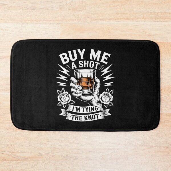 Item preview, Groom Groomsmen Bachelor Party Shot Drinking designed and sold by nicomitchell.