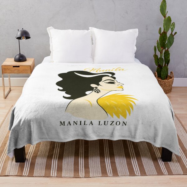 Item preview, Manila Luzon – ✨Legends of Drag Collection✨ – CAMP WITH A CAPITAL C designed and sold by WheelieGdArt.