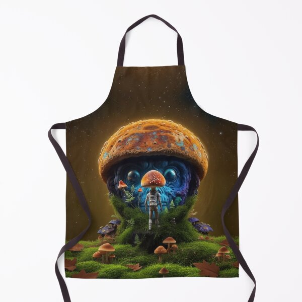 Item preview, Mushroom Head designed and sold by Korral.