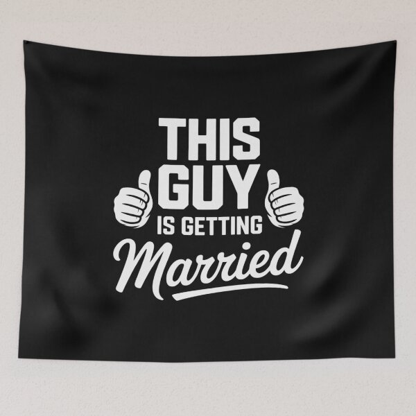 Item preview, Groom To Be Bachelor Party Future Wedding Husband Gift designed and sold by nicomitchell.