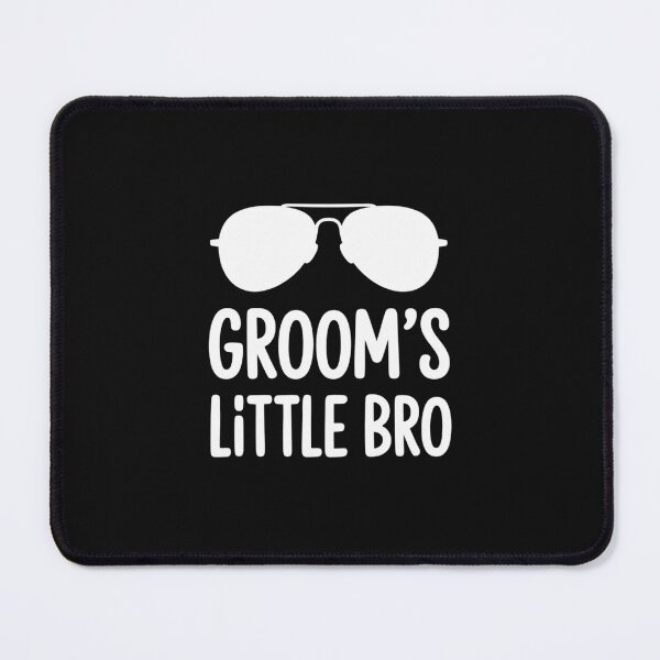 Item preview, Grooms Brother Gifts Brother of the Groom Wedding, Celebration designed and sold by nicomitchell.