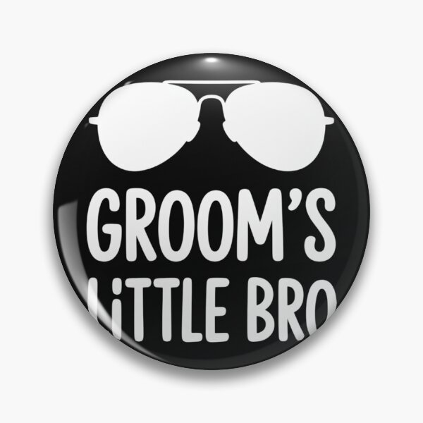Item preview, Grooms Brother Gifts Brother of the Groom Wedding, Celebration designed and sold by nicomitchell.