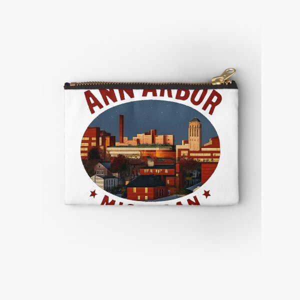 Item preview, Ann Arbor designed and sold by ryanapples2.
