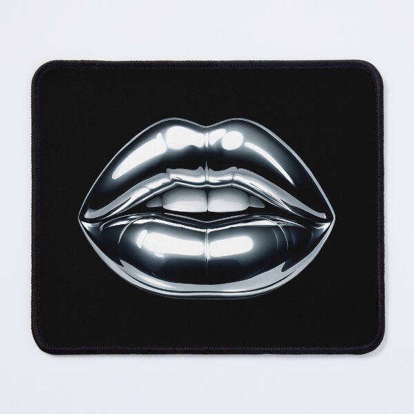Item preview, Chrome Kiss designed and sold by DigitalPartisan.