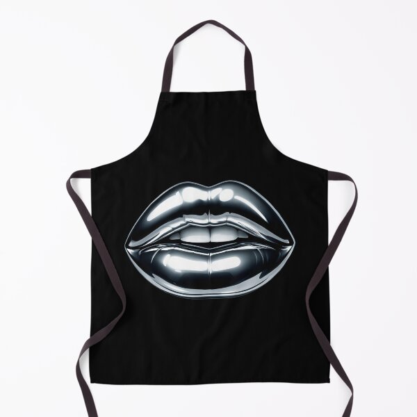 Item preview, Chrome Kiss designed and sold by DigitalPartisan.