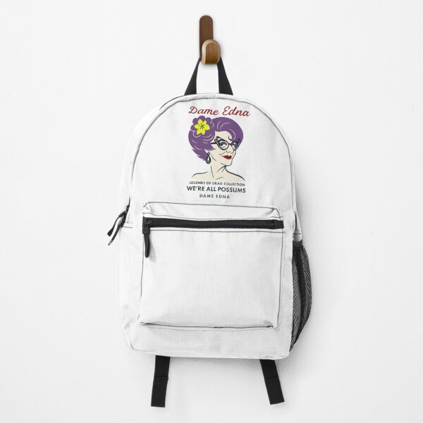 Item preview, Dame Edna Everage – ✨Legends of Drag Collection✨ – HELLO POSSUMS! designed and sold by WheelieGdArt.
