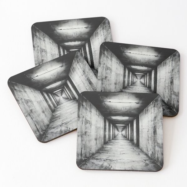 Item preview, Echoing Form designed and sold by ONYX Pixee.