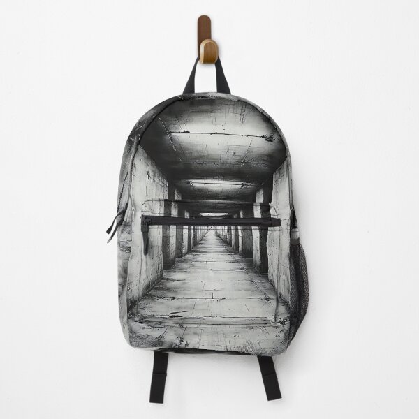 Item preview, Echoing Form designed and sold by ONYX Pixee.